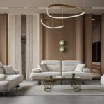 Nirvana Koltuk Takımı
