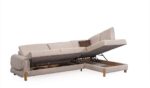 Elit Bohem Köşe Takımı - Görsel 3