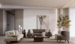 Loft Koltuk Takımı - Görsel 3