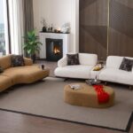 Serenity Koltuk Takım